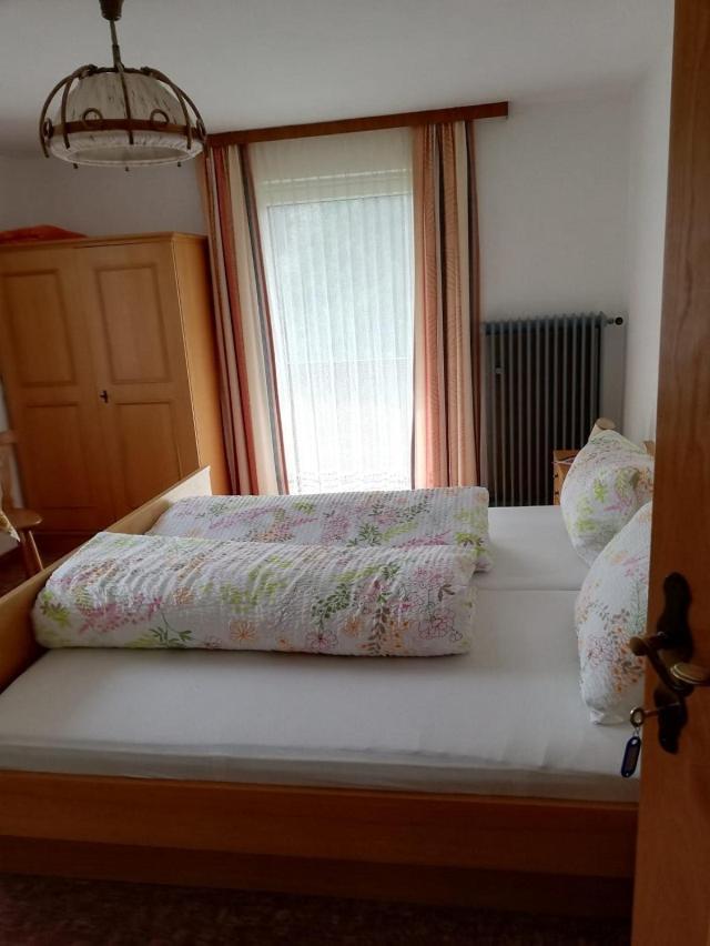 Apartamento Haus Marion Jerzens Exterior foto
